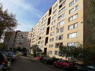 Московское шоссе, 40