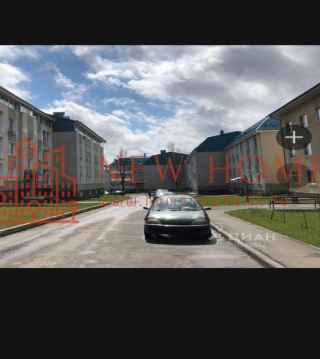 Парковая улица, 9к2