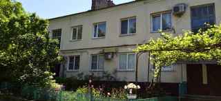 улица Новостройка, 54