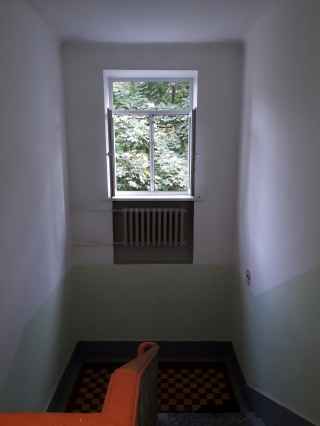 Вересковая улица, 4