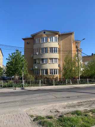 Стахановская улица, 19к5