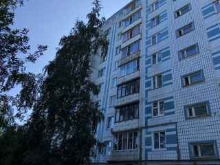 улица 2-й Кирпичный Завод, 24