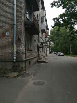 улица Ломоносова, 9