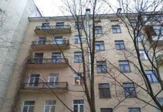 переулок Бойцова, 6