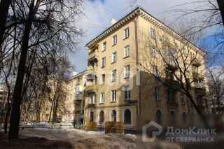 улица Екатерины Будановой, 12