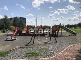 посёлок Глажево, 15