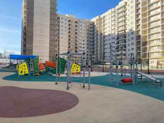 жилой комплекс Красина, 53к4