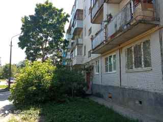 улица Калинина, 32