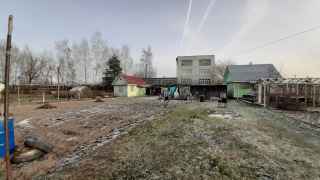 деревня Левошево, 30