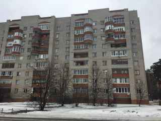 улица Ленина, 24А