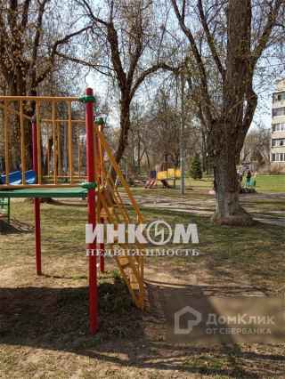 посёлок Фабрики имени 1 Мая, 6