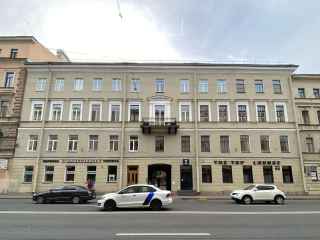 Вознесенский проспект, 53