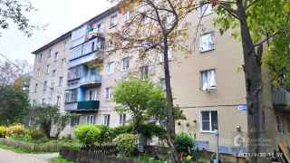 3-й Подгорный проезд, 10