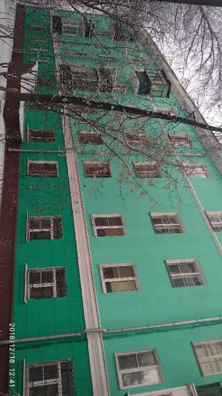 улица 3-е Почтовое Отделение, 17