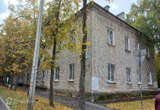 Владимирская улица, 21