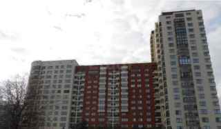 Рублёвское шоссе, 26к4