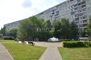 улица Героев Панфиловцев, 22к1