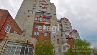 Товарная улица, 4