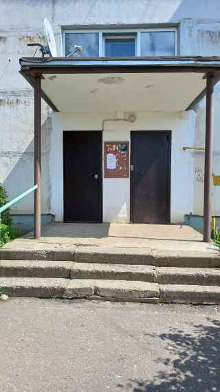 Почтовая улица, 11А