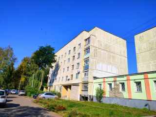 улица Ленина, 13