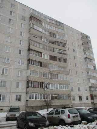 улица 1 Мая, 26А