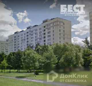улица Кухмистерова, 8