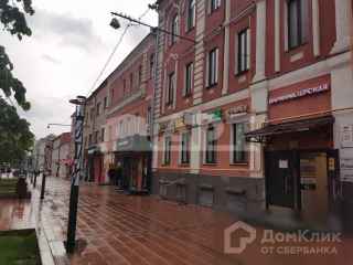 Ладожская улица, 7