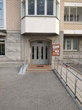 улица Юности, 17