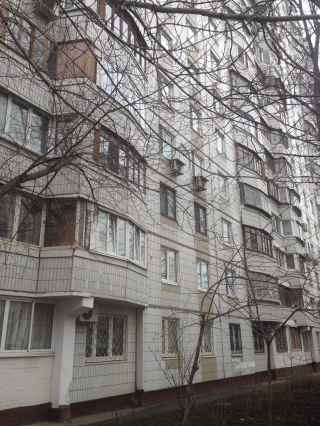Ангарская улица, 16