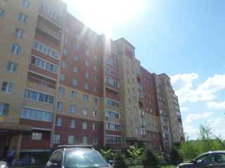 улица Микрорайон, 96