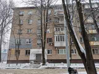 посёлок Развилка, 11А