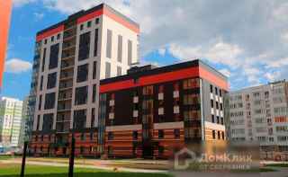 Голландская улица, 5к3