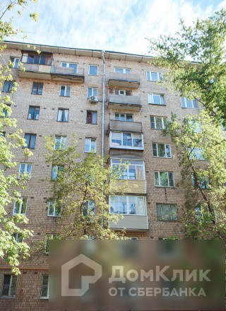 Васильевская улица, 5