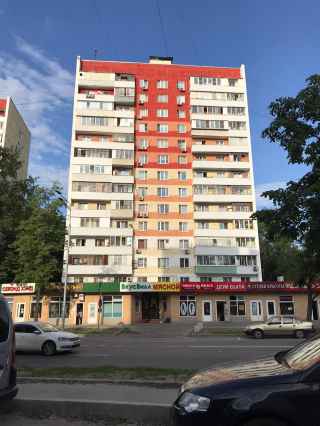 Дубнинская улица, 2к2