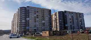 улица Красина, 35