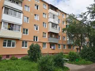 Юбилейная улица, 2