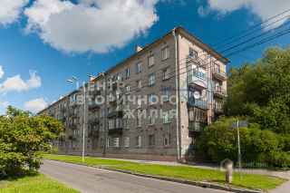 Омская улица, 11