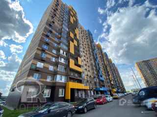 Лесной переулок, 3