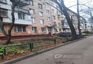 1-я Владимирская улица, 18к4