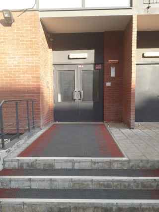 Парашютная улица, 27к1