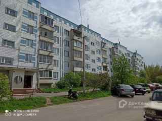Полевая улица, 6