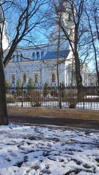 Большевистская улица, 6-8