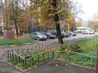 Школьная улица, 68