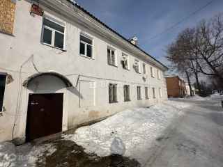 Пролетарская улица, 13