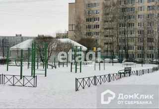 улица Металлургов, 13