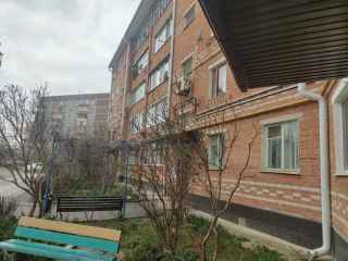 улица Пушкина, 140