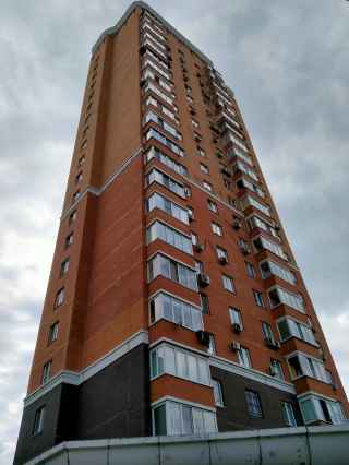 Петрозаводская улица, 8