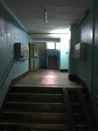 микрорайон АБ, 6