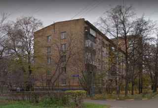Сеславинская улица, 26