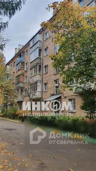 проспект Жуковского, 9